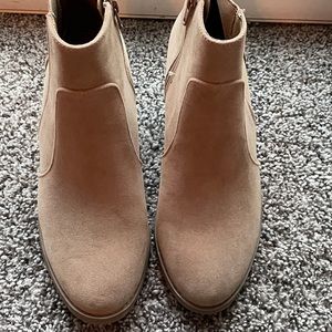 Women's boots